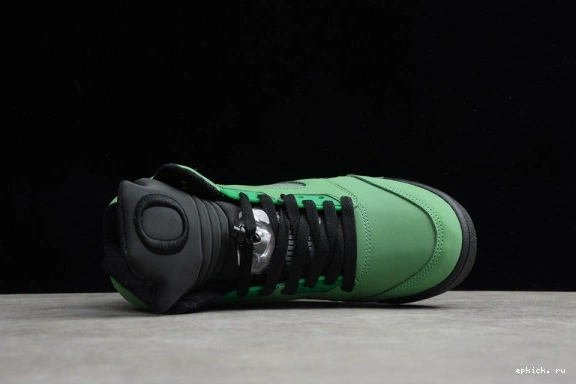 Rep EP CK6631-307 OREGON JORDAN AIR 5 CK6631-307 RETRO SE 0516